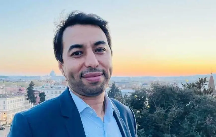 السلطات الإسرائيلية تفرج عن الصحافي المغربي محمد البقالي