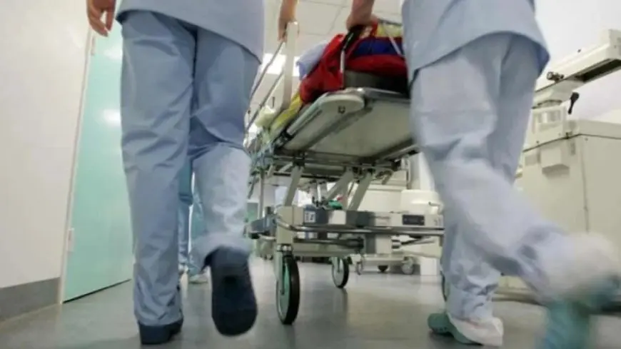 الناظور.. حلوى معجونة بالزجاج ترسل 16 شخصا  إلى مستعجلات