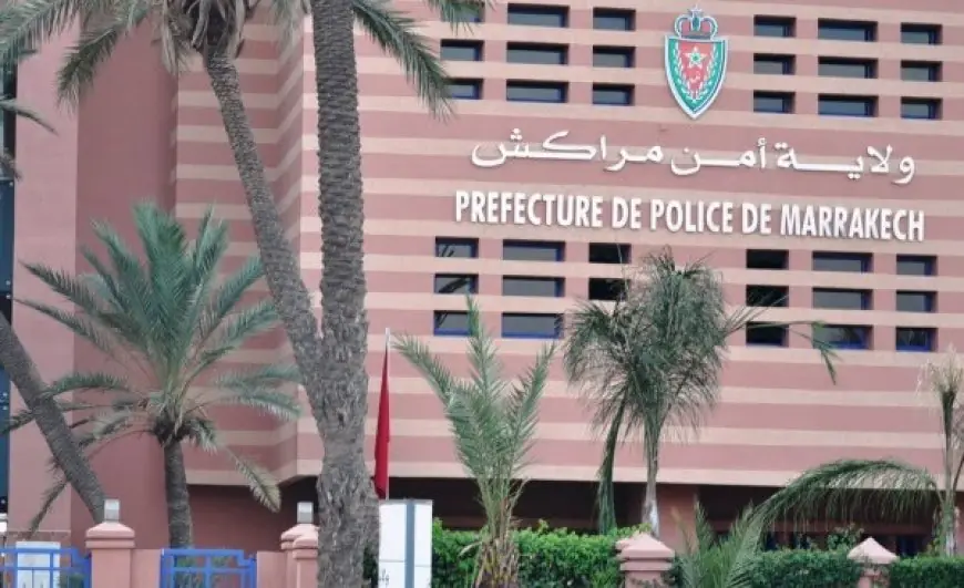 سلطات مراكش تتفاعل مع فيديو "كريساج" وتكشف معطيات مفصلة