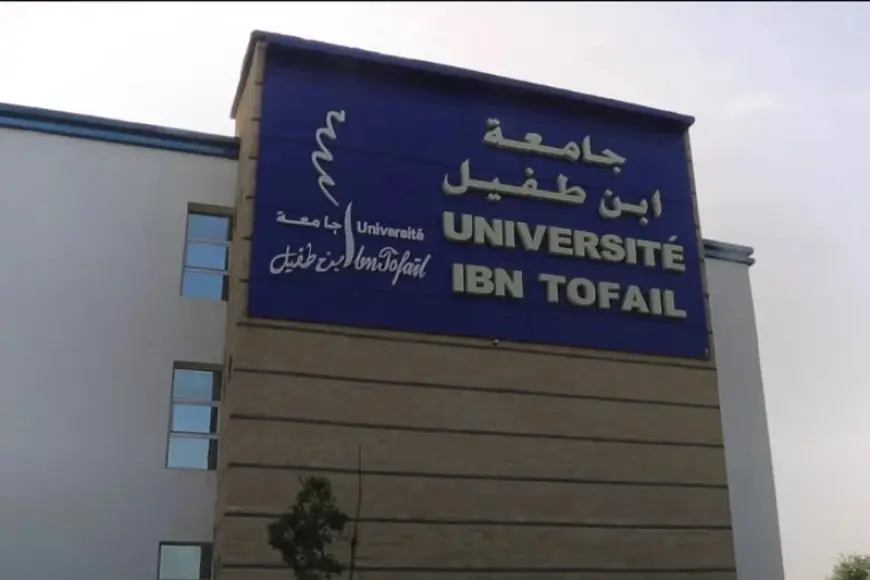 وزير التعليم العالي يعفي رئيس جامعة إبن طفيل بالقنيطرة