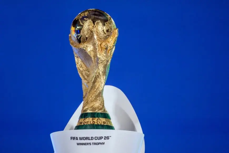لاس فيغاس الأمريكية تحتضن قرعة مونديال 2026