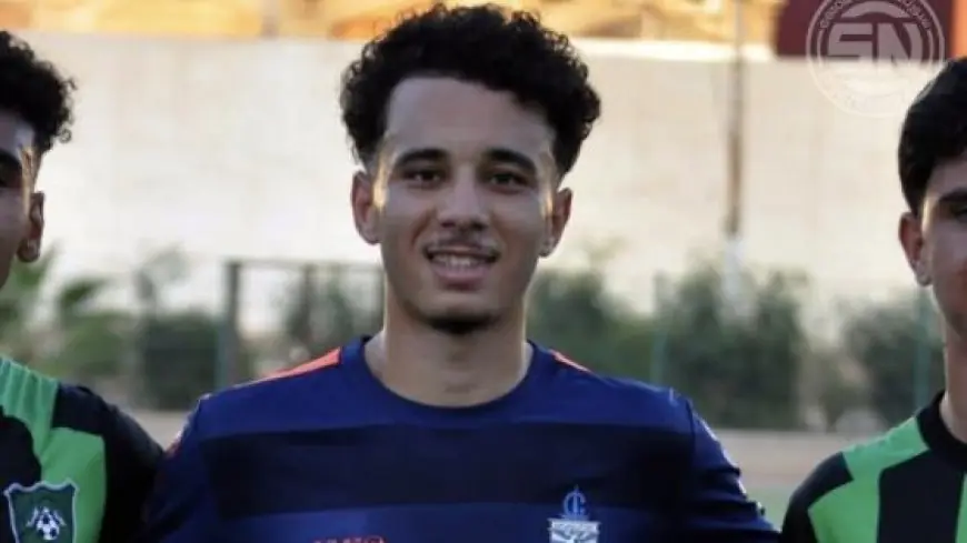 مصرع لاعب كرة قدم مغربي برصاص البحرية الجزائرية