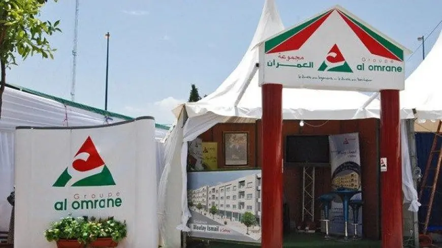 شركة العمران أمام فضيحة جديدة بسبب تعثر مشروع "الغالي" في مراكش