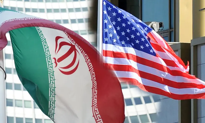 واشنطن تصعد الضغط على طهران بالعقوبات الأوسع منذ إدارة ترامب الأولى