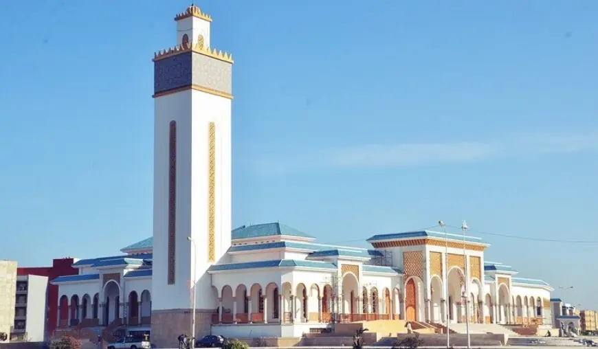 مساجد بجهة الرباط تقتصد في الكهرباء