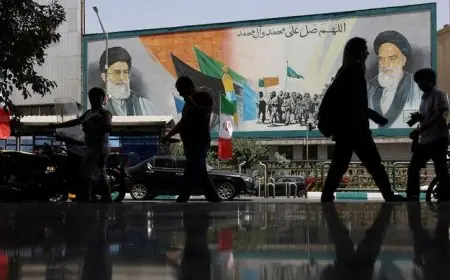 واشنطن وحلفاؤها يتهمون إيران بتورط مباشر في اغتيالات وخطف خارج حدودها