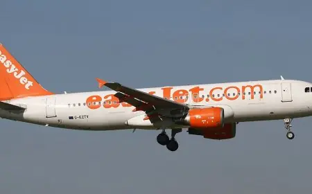 "إيزي جيت" تعزز الربط الجوي بين فرنسا والمغرب بإطلاق خط مباشر نحو مراكش