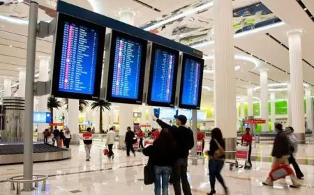 إنفاق المغاربة على السفر إلى الخارج يفوق 15 مليار درهم