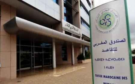 صندوق التقاعد يضخ أكثر من 11 مليار درهم في الاستثمار العقاري بين 2019 و2024