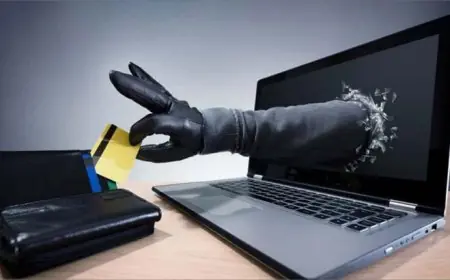 عملية نصب إلكتروني متقنة تسقط زبناء "الطمع"
