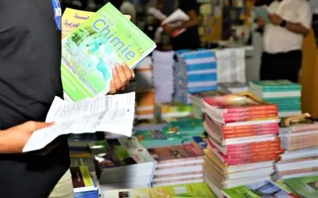 رابطة الكتبيين تحذر من خصومات وهمية على الكتب واللوازم المدرسية