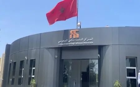 فتح باب الترشيح للدورة الخامسة لمسابقة الأفلام القصيرة “المسيرة الخضراء من منظور صناع الصورة الشباب”