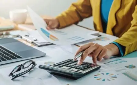 الضرائب تلاحق شبكات الفواتير المزورة وتكشف عن تحويلات وهمية بالملايير