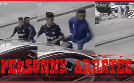 عملية أمنية تطيح بلصين من ذوي السوابق بفاس