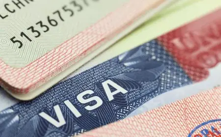 تأشيرات أمريكية مشروطة بإيداعات مالية تصل إلى 15 ألف دولار
