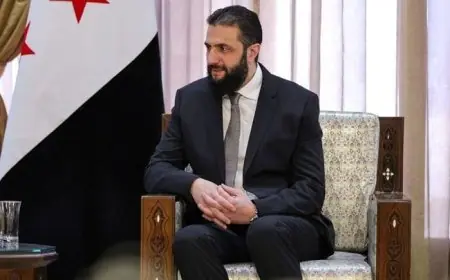 إدارة ترامب تضغط لرفع العقوبات عن الشرع قبيل مشاركته بقمة الأمم المتحدة