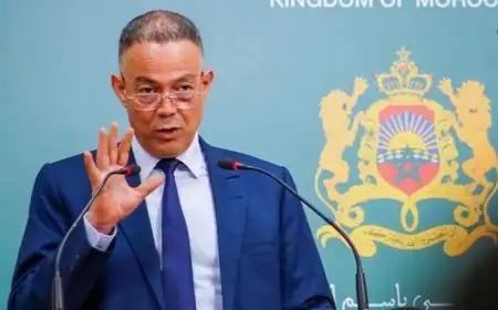 لقجع يطالب بإعادة فتح ملفات الضرائب والجبايات الخاصة بالأندية