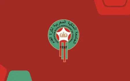 لجنة الأخلاقيات التابعة للجامعة الملكية لكرة القدم تصدر قرارات تأديبية