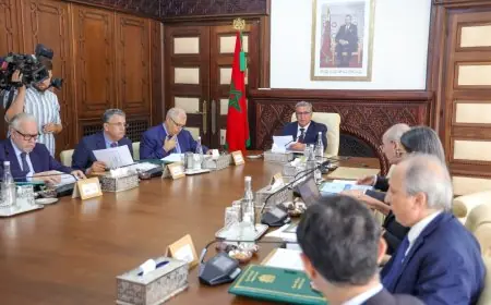 الحكومة تكشف أولويات الدولة الاجتماعية في مشروع قانون مالية 2026