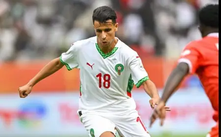المنتخب الوطني المحلي يسقط أمام نظيره الكيني بهدف نظيف في "شان 2025"