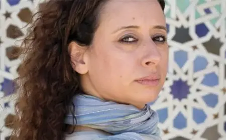 بلاغ لوكيل الملك بالرباط بخصوص ايقاف "لشكر" بعد إساءتها للذات الإلهية