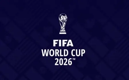 "فيفا" يفتح باب التطوع لمونديال 2026