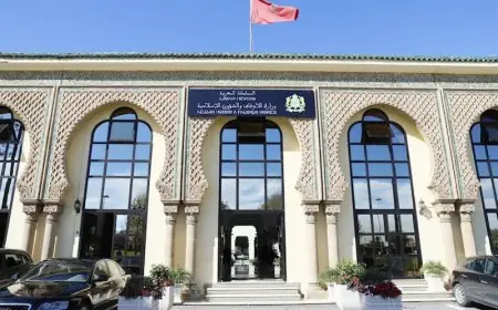 المنصات الرقمية لوزارة الأوقاف والشؤون الإسلامية تحصد ما يناهز 2 مليون زيارة شهريا