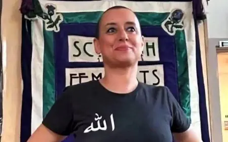 ابتدائية الرباط تأجل محاكمة ابتسام لشكر