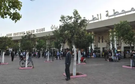 مسافرون يشكون من الفوضى وارتفاع الأسعار في محيط المحطة الطرقية أولاد زيان بالدار البيضاء