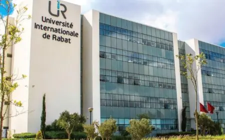 الجامعة الدولية للرباط تتعاون مع مجموعة “سيسكو” للشبكات لإنشاء مركز للتميز في الذكاء الاصطناعي والأمن السيبراني