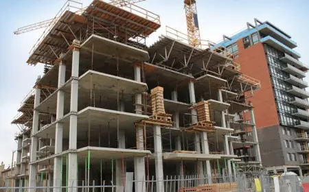 تعثر المشاريع الإسكانية بالمغرب بين ضعف التخطيط وتضارب المصالح