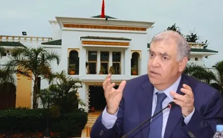 وزارة الداخلية تطلق جيلا جديدا من برامج التنمية المجالية المندمجة