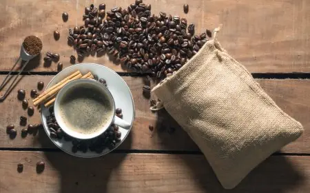 رسوم ترامب تهدد سوق القهوة العالمية وأسعارها ترتفع لمستويات قياسية
