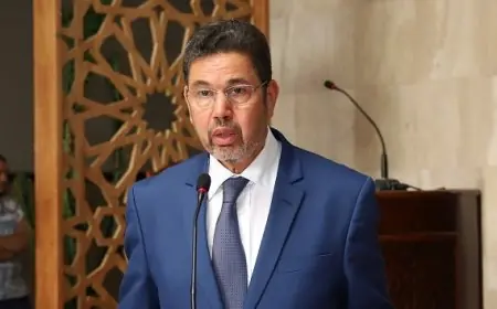 المجلس الأعلى للسلطة القضائية يحث على توحيد معايير وإجراءات تنزيل العقوبات البديلة دون المساس باستقلال القضاة