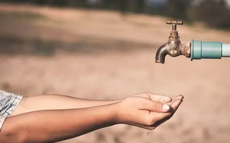 أصيلة تواجه “أزمة ماء”.. انقطاعات متكررة تعرقل السياحة وتستنزف أعصاب الساكنة