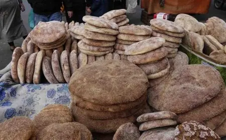 الجمعية المغربية لحقوق المستهلك تحذر من الخطر المتزايد الذي تشكله "المخابز العشوائية"