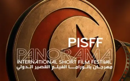 أفلام مغربية تتألق في مهرجان بانوراما الفيلم القصير الدولي بتونس