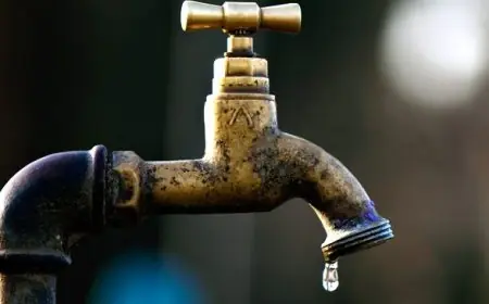 سكان دواوير سيدي حساين بإقليم سيدي إفني يطالبون بحل عاجل لأزمة الماء