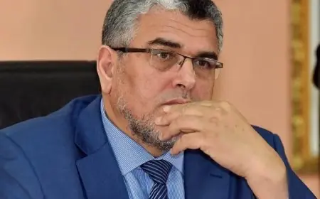 بعد دخوله حيز التنفيذ.. الرميد يرحب بقانون العقوبات البديلة وينبه إلى تحديات تنزيله