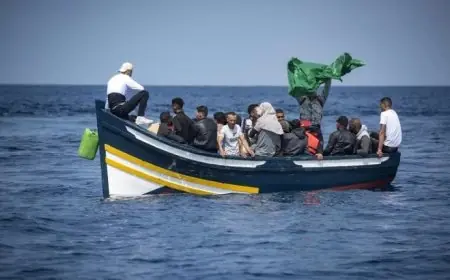 الهجرة السرية.. فقدان 12 مهاجرا مغاربيا قبالة جزر البليار الإسبانية