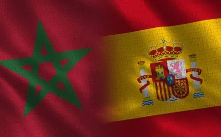 المواهب الكروية الشابة تشعل صراع المغرب وإسبانيا قبل مونديال الشباب