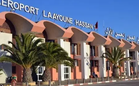 سلطات العيون ترفض دخول مواليتين للبوليساريو من الدخول إلى المدينة