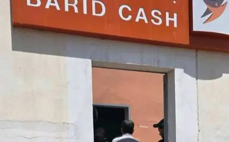 الاكتظاظ يفضح عجز "بريد كاش" في تدبير طلبات رخص السياقة والبطائق الرمادية