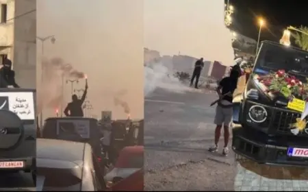 إرتفاع عدد الموقوفين في شبكة "موسى" إلى 34 شخصا