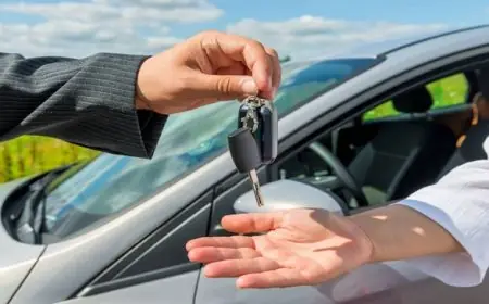 قطاع كراء السيارات يترقب موسما خريفيا صعبا وسط وفرة العرض وتراجع الطلب
