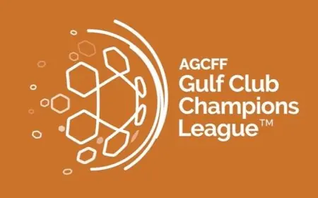 تأجيل موعد انطلاق دوري أبطال الخليج للأندية