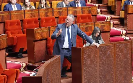 اتهامات بتحويلات مالية انتخابية مبكرة تهز جلسات إعداد ميزانيات 2026