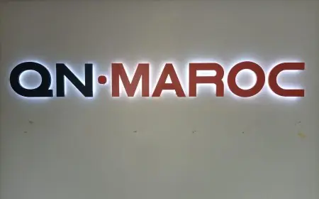 QN Maroc تطلق مجموعة HomePure للوقاية من موجات الحر والعواصف الرملية في المنازل