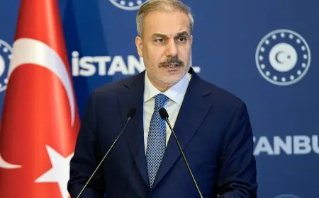 تركيا تعلن قطع جميع علاقاتها التجارية مع إسرائيل