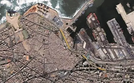 بعد 30 سنة من التعثر.. الدار البيضاء تضع مخططا جديدا لإنجاز مشروع المحج الملكي
